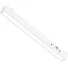 Φωτιστικό LED 10W 48V 660lm 150° CCT Μαγνητικής Ράγας Slim TMU0050